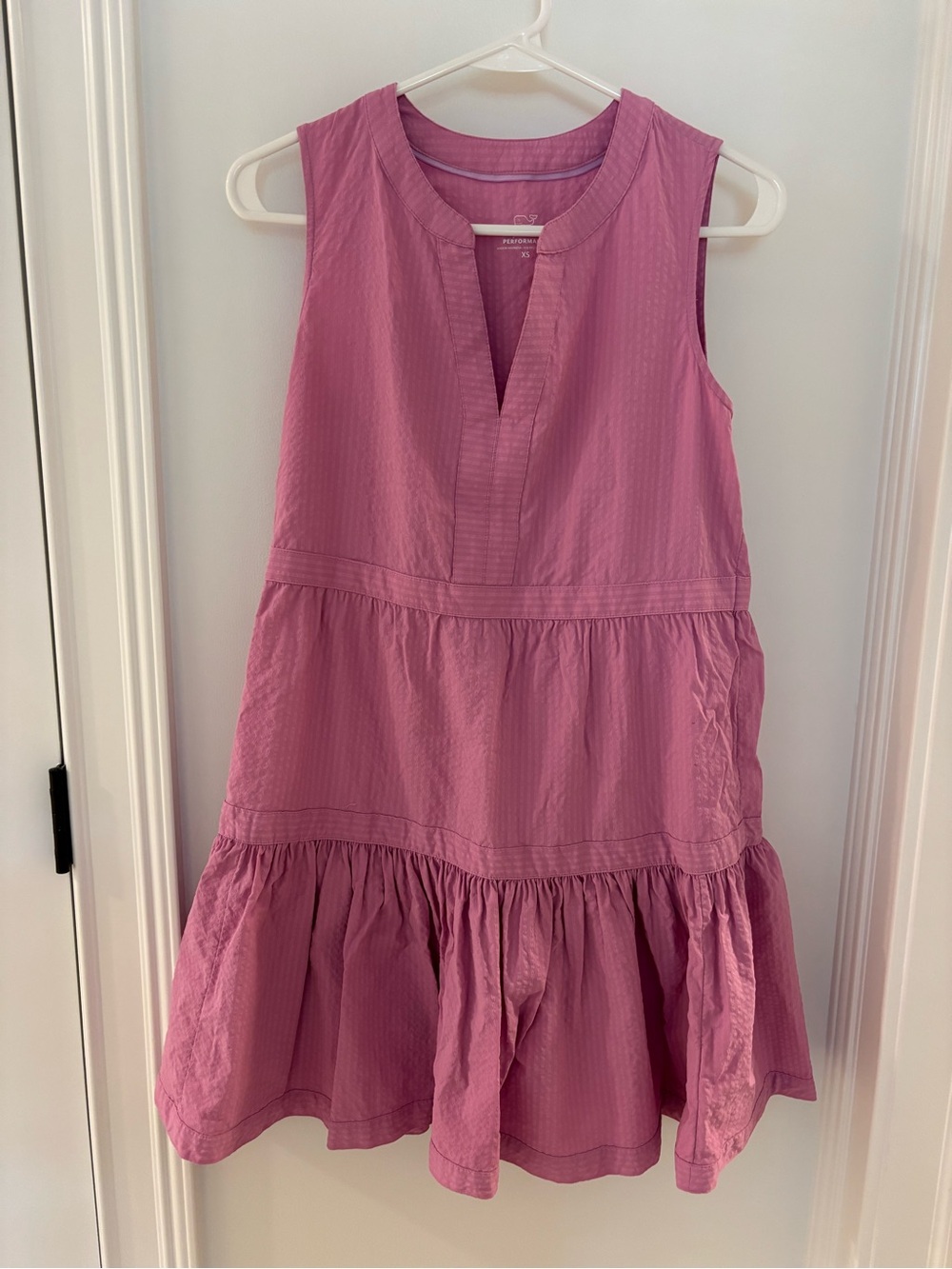Vineyard Vines Dress / Swim Coverup